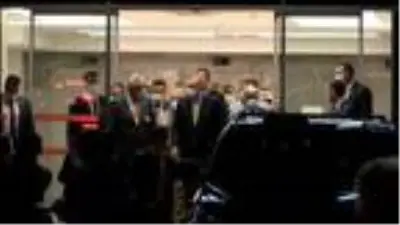 Erdoğan: Ekonomimiz güçlendikçe, üretim kapasitemiz arttıkça, sözümüzün de itibarı arttı (4) Erdoğan: Ekonomimiz güçlendikçe, üretim kapasitemiz arttıkça, sözümüzün de itibarı arttı (4)