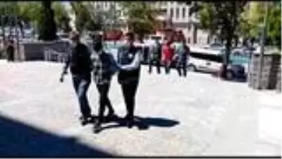 Erzurum'da bıçaklı kavga: 1 ölü 1 yaralı Erzurum'da bıçaklı kavga: 1 ölü 1 yaralı