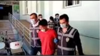Erzurum'da bıçaklı kavga: 1 ölü 1 yaralı Erzurum'da bıçaklı kavga: 1 ölü 1 yaralı
