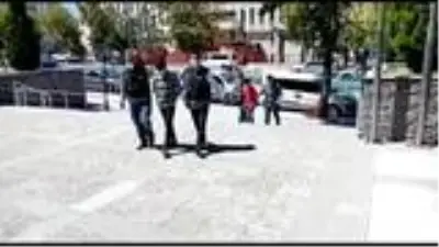 Erzurum'da bıçaklı kavga: 1 ölü 1 yaralı Erzurum'da bıçaklı kavga: 1 ölü 1 yaralı