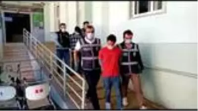 Erzurum'da bıçaklı kavga: 1 ölü 1 yaralı Erzurum'da bıçaklı kavga: 1 ölü 1 yaralı