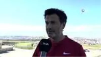 Fatih Kavlak: '53 yıl sonra Süper Lig'e çıkmanın mutluluğu içerisindeyiz' Fatih Kavlak: '53 yıl sonra Süper Lig'e çıkmanın mutluluğu içerisindeyiz'