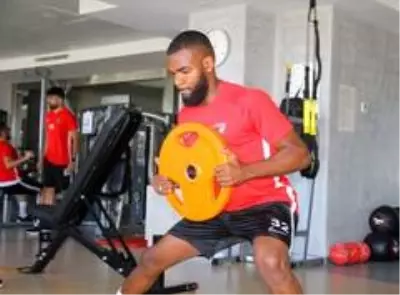 Fatih Kavlak: '53 yıl sonra Süper Lig'e çıkmanın mutluluğu içerisindeyiz' Fatih Kavlak: '53 yıl sonra Süper Lig'e çıkmanın mutluluğu içerisindeyiz'