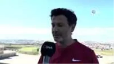 Fatih Kavlak: '53 yıl sonra Süper Lig'e çıkmanın mutluluğu içerisindeyiz' Fatih Kavlak: '53 yıl sonra Süper Lig'e çıkmanın mutluluğu içerisindeyiz'