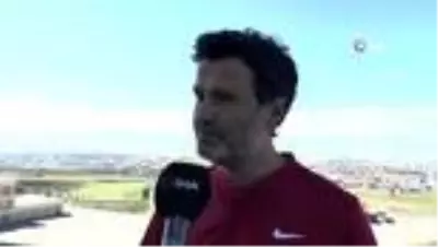 Fatih Kavlak: '53 yıl sonra Süper Lig'e çıkmanın mutluluğu içerisindeyiz' Fatih Kavlak: '53 yıl sonra Süper Lig'e çıkmanın mutluluğu içerisindeyiz'