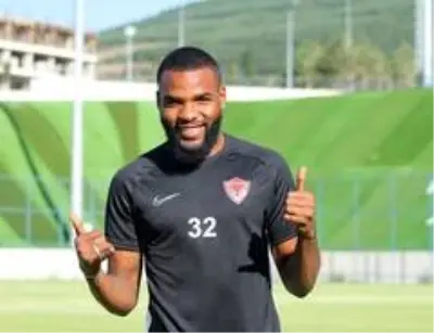Fatih Kavlak: '53 yıl sonra Süper Lig'e çıkmanın mutluluğu içerisindeyiz' Fatih Kavlak: '53 yıl sonra Süper Lig'e çıkmanın mutluluğu içerisindeyiz'