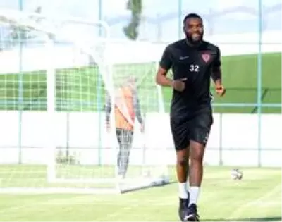 Fatih Kavlak: '53 yıl sonra Süper Lig'e çıkmanın mutluluğu içerisindeyiz' Fatih Kavlak: '53 yıl sonra Süper Lig'e çıkmanın mutluluğu içerisindeyiz'