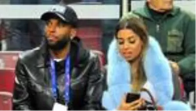 Galatasaray'da Ryan Babel krizi! Fatih Terim... Galatasaray'da Ryan Babel krizi! Fatih Terim...