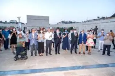 Haluk Levent, Otizm Yerleşkesi projesinin yüzü oldu Haluk Levent, Otizm Yerleşkesi projesinin yüzü oldu