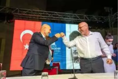 Haluk Levent, Otizm Yerleşkesi projesinin yüzü oldu Haluk Levent, Otizm Yerleşkesi projesinin yüzü oldu