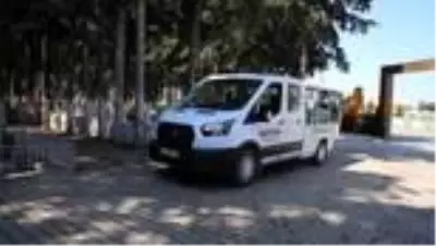Hastanede cenazelerin karıştırılması nedeniyle naaşı defnedilen kişinin mezarı açıldı Hastanede cenazelerin karıştırılması nedeniyle naaşı defnedilen kişinin mezarı açıldı