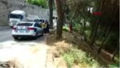 HATAY Baba ile 7 yaşındaki kızı, ayrı ilçelerde ağaca iple asılı halde ölü bulundu HATAY Baba ile 7 yaşındaki kızı, ayrı ilçelerde ağaca iple asılı halde ölü bulundu