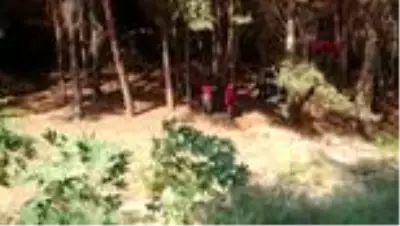 HATAY Baba ile 7 yaşındaki kızı, ayrı ilçelerde ağaca iple asılı halde ölü bulundu HATAY Baba ile 7 yaşındaki kızı, ayrı ilçelerde ağaca iple asılı halde ölü bulundu