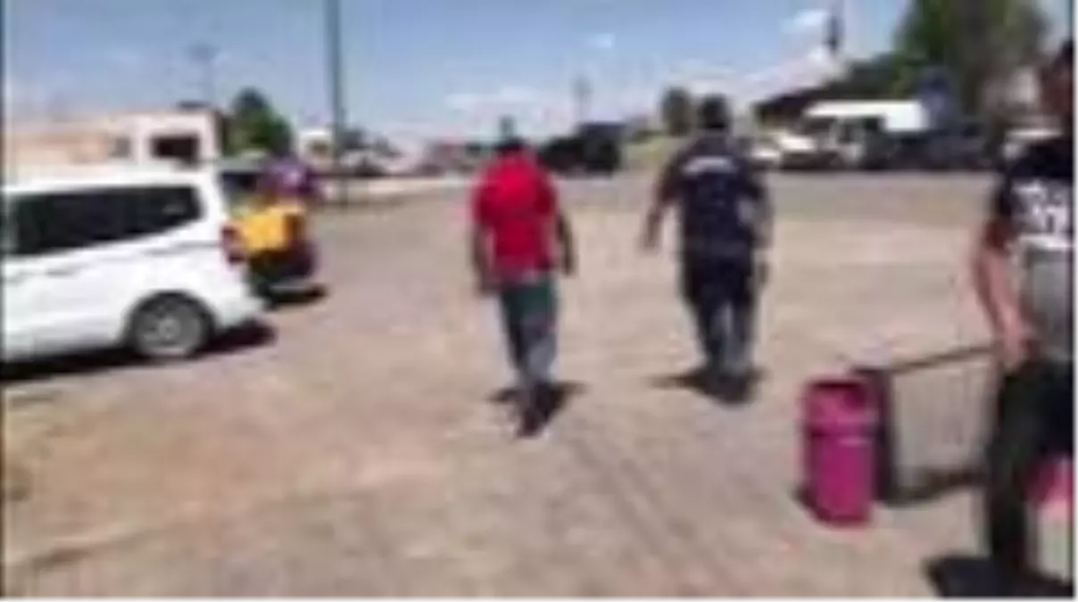 Hayvan otlatma kavgası: 2 yaralı