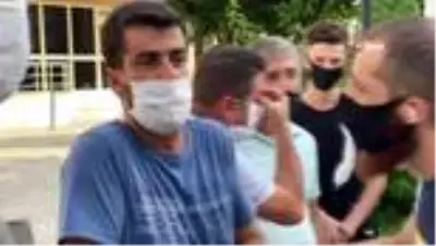 İskenderun'da cenazeler karıştı, sinirler gerildi İskenderun'da cenazeler karıştı, sinirler gerildi