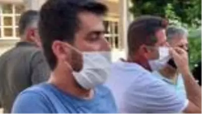 İskenderun'da cenazeler karıştı, sinirler gerildi İskenderun'da cenazeler karıştı, sinirler gerildi