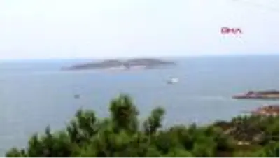 Son Dakika: İZMİR Tekne faciasında kaybolan çocuk aranıyor Son Dakika: İZMİR Tekne faciasında kaybolan çocuk aranıyor