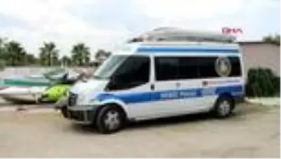 Son Dakika: İZMİR Tekne faciasında kaybolan çocuk aranıyor Son Dakika: İZMİR Tekne faciasında kaybolan çocuk aranıyor