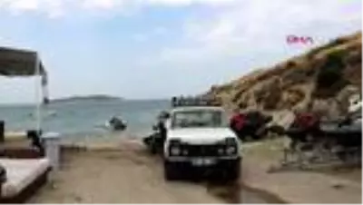 Son Dakika: İZMİR Tekne faciasında kaybolan çocuk aranıyor Son Dakika: İZMİR Tekne faciasında kaybolan çocuk aranıyor