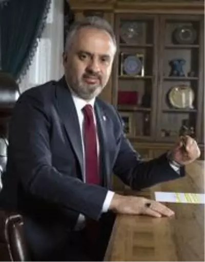 Karacabey sağlıklı içme suyuna kavuşuyor Karacabey sağlıklı içme suyuna kavuşuyor
