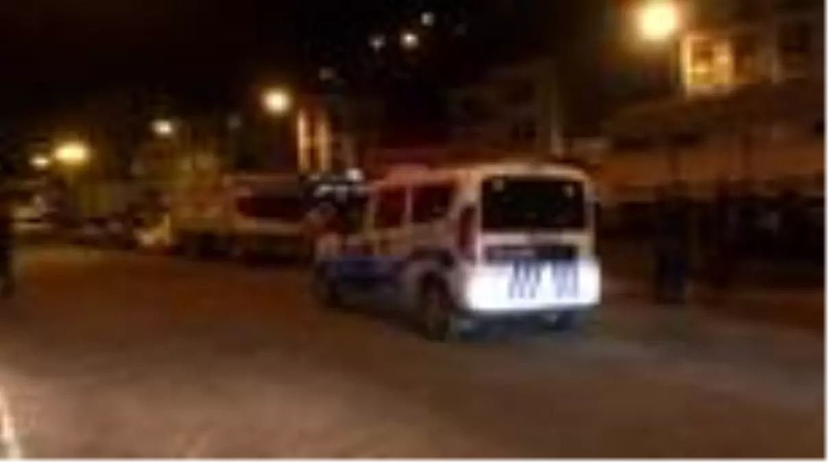 Kavgada bıçaklanan genç öldü