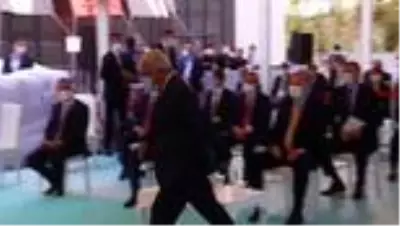 Kocaeli Üniversitesi Sağlık Tesisleri ve Araştırma Merkezleri açıldı - Sadettin Hülagü / Vefa... Kocaeli Üniversitesi Sağlık Tesisleri ve Araştırma Merkezleri açıldı - Sadettin Hülagü / Vefa...