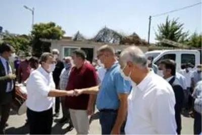 Konak'ta toplu sözleşme sevinci Konak'ta toplu sözleşme sevinci