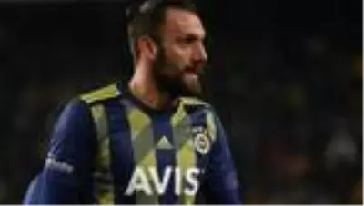 Lazio, Fenerbahçe'den Vedat Muriqi'in transferi için İstanbul'a geldi Lazio, Fenerbahçe'den Vedat Muriqi'in transferi için İstanbul'a geldi