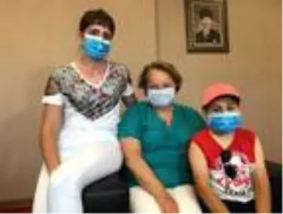 Makedon Lupço, Antalya'da hayata tutundu Makedon Lupço, Antalya'da hayata tutundu