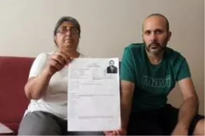 MS hastası genç yardım bekliyor MS hastası genç yardım bekliyor