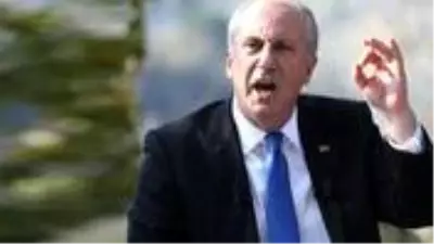 Muharrem İnce, Yaşar Okuyan'a kendisi hakkında söylediği sözler nedeniyle dava açıyor Muharrem İnce, Yaşar Okuyan'a kendisi hakkında söylediği sözler nedeniyle dava açıyor