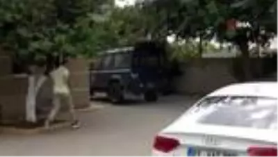 Anneyi yıkan manzara! Özel harekat polisi evinde ölü bulundu Anneyi yıkan manzara! Özel harekat polisi evinde ölü bulundu