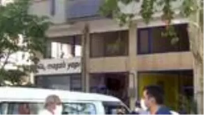 Patlama sonrası AFAD İl Müdürü Yıldız Tosun'dan açıklama Patlama sonrası AFAD İl Müdürü Yıldız Tosun'dan açıklama