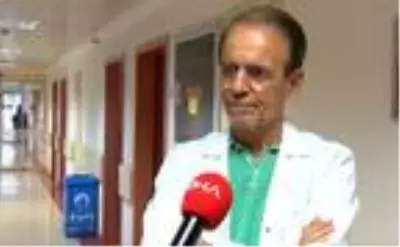 Prof. Dr. Ceyhan: Üniversitelerde mümkün olduğu kadar uzaktan eğitim yapılmalı Prof. Dr. Ceyhan: Üniversitelerde mümkün olduğu kadar uzaktan eğitim yapılmalı