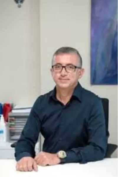 Prof.Dr. İhsan Karadoğan, amansız hastalığa yenik düştü Prof.Dr. İhsan Karadoğan, amansız hastalığa yenik düştü