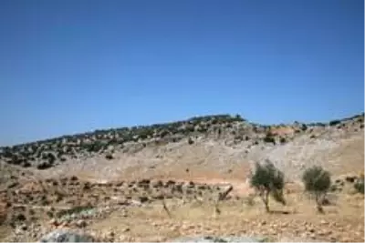Rumkale'ye Türkiye'nin en büyük cam terası yapılacak Rumkale'ye Türkiye'nin en büyük cam terası yapılacak