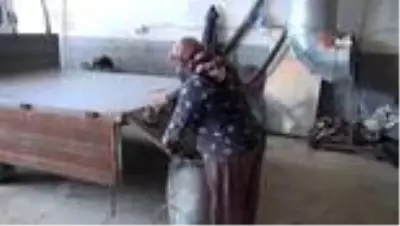 -Sanayinin Meryem teyzesi erkeklere taş çıkartıyor -Sanayinin Meryem teyzesi erkeklere taş çıkartıyor