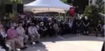 Çiğdem Karaaslan: Son dakika haberleri: Şehit polis Adem Keskin son yolculuğuna uğurlandı Çiğdem Karaaslan: Son dakika haberleri: Şehit polis Adem Keskin son yolculuğuna uğurlandı