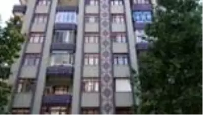Selçuklu ilçesinde doğalgaz patlaması (1) Selçuklu ilçesinde doğalgaz patlaması (1)