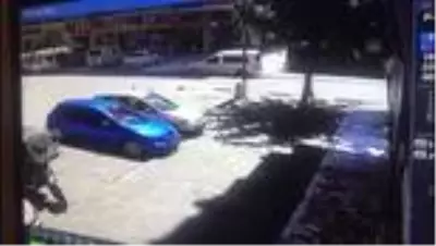 Selçuklu ilçesinde patlama (5) Selçuklu ilçesinde patlama (5)