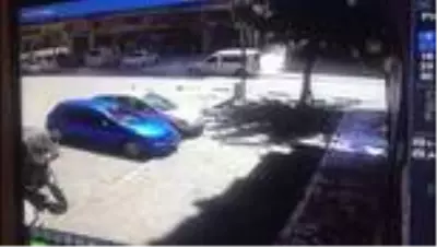 Selçuklu ilçesinde patlama (5) Selçuklu ilçesinde patlama (5)