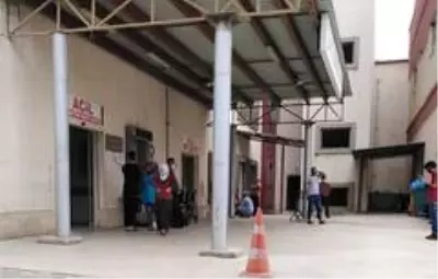 Serinlemek için girdiği leğende boğuluyordu Serinlemek için girdiği leğende boğuluyordu