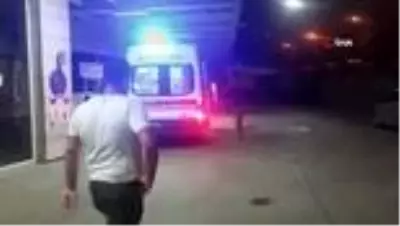 Siirt'te tarım aracı devrildi: 4 yaralı Siirt'te tarım aracı devrildi: 4 yaralı