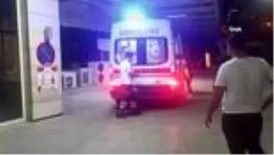 Siirt'te tarım aracı devrildi: 4 yaralı Siirt'te tarım aracı devrildi: 4 yaralı