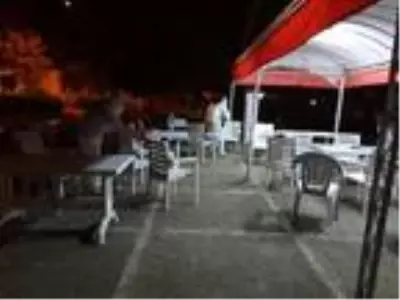 Sinop'ta sosyal tesis, çalışanda koronavirüs tespit edilince izolasyona alındı Sinop'ta sosyal tesis, çalışanda koronavirüs tespit edilince izolasyona alındı