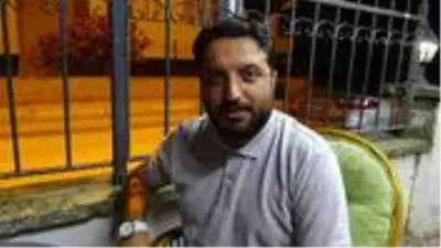 Sosyal medyada yayınlanan fıkrası 100 milyona ulaşan vatandaşın hayatı değişti Sosyal medyada yayınlanan fıkrası 100 milyona ulaşan vatandaşın hayatı değişti