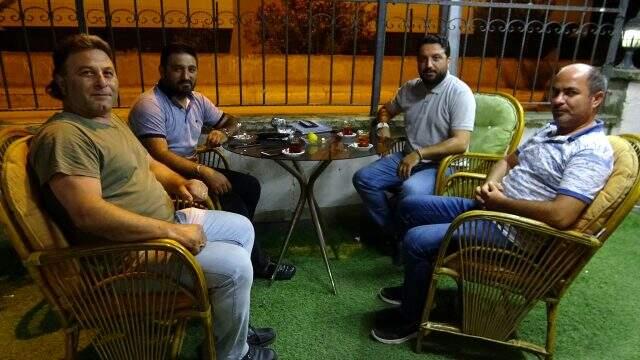 Sosyal medyada yayınlanan fıkrası 100 milyona ulaşan vatandaşın hayatı değişti Sosyal medyada yayınlanan fıkrası 100 milyona ulaşan vatandaşın hayatı değişti