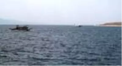 Tekne faciasında kaybolan Sarp, aranıyor Tekne faciasında kaybolan Sarp, aranıyor
