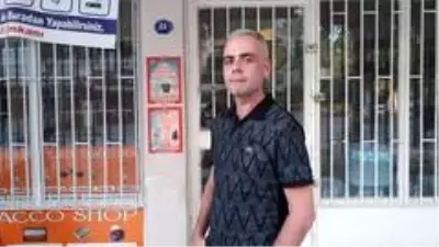 Tırnakçılar kameralardan kaçamadı Tırnakçılar kameralardan kaçamadı