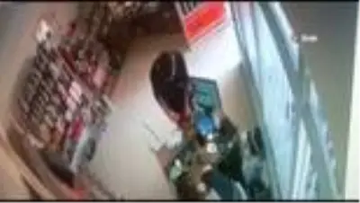 Tırnakçılar kameralardan kaçamadı Tırnakçılar kameralardan kaçamadı